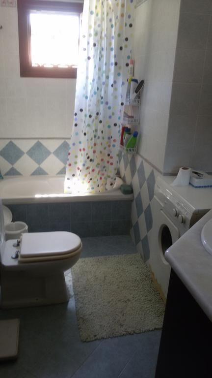 Willa Stelios Seaside House Lefokastro Zewnętrze zdjęcie